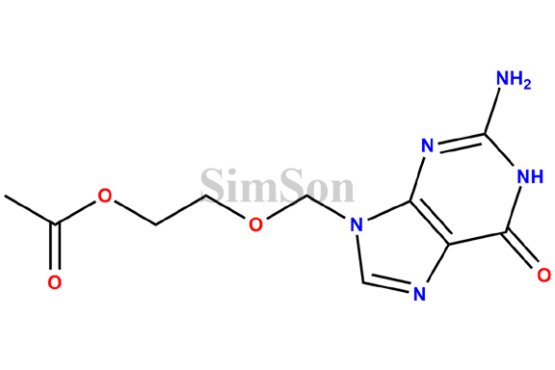 Acyclovir EP Impurity A