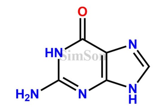 Aciclovir EP Impurity B