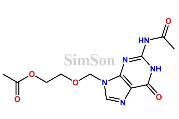 Aciclovir EP Impurity G