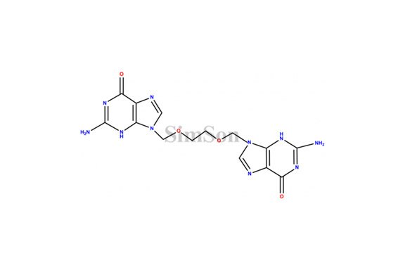 Aciclovir EP Impurity J