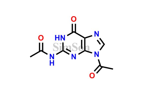 Aciclovir EP Impurity L