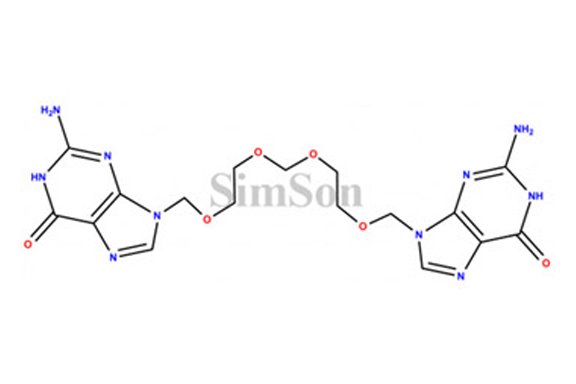 Aciclovir EP Impurity R