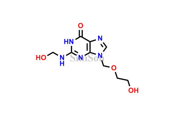 Acyclovir Impurity O