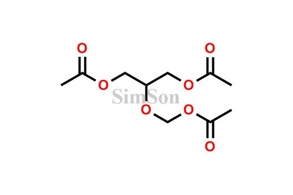 Triacetyl Methoxyglycerin