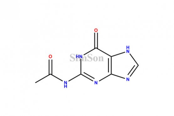 N-Acetylguanine