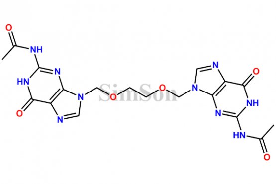 Aciclovir Impurity 4