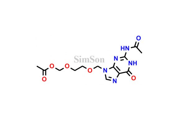 Aciclovir EP Impurity N