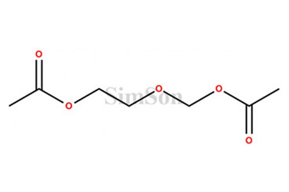 2-Oxa-1,4-butanediol diacetate