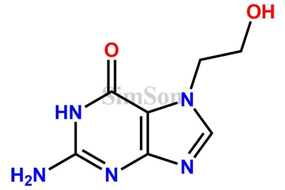 N7-(2-Hydroxyethyl)guanine