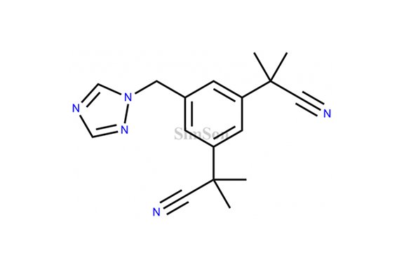 Anastrozole