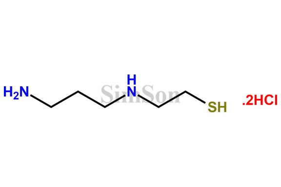 Amifostine Thiol Dihydrochloride