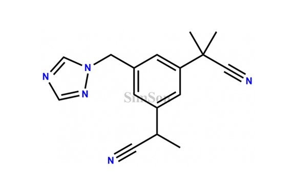 Anastrozole EP Impurity A