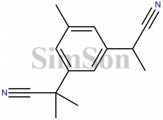 Anastrozole Impurity 4