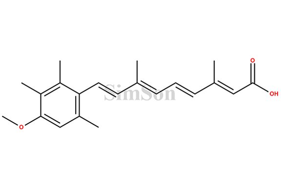 Acitretin
