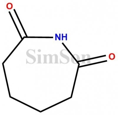 Aminocaproic Acid Impurity 5
