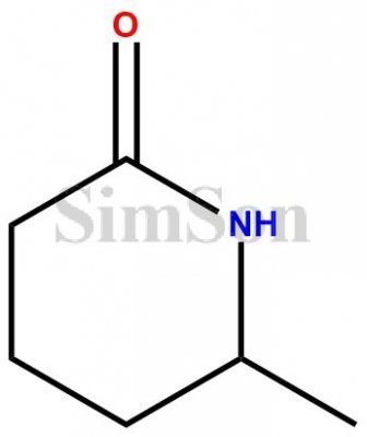 Aminocaproic Acid Impurity 2
