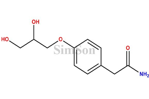 Atenolol EP Impurity B