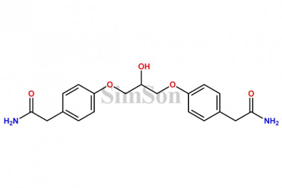 Atenolol EP Impurity E