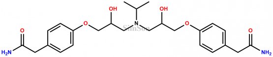 Atenolol EP Impurity F