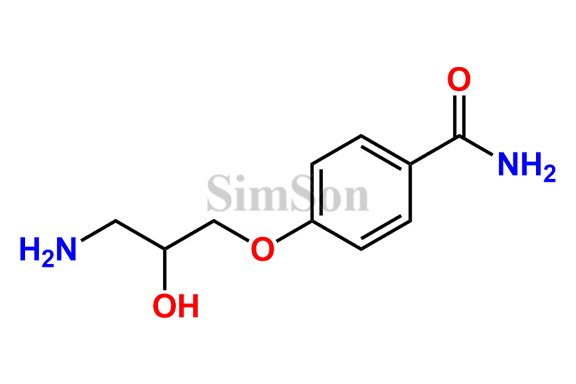 Atenolol Amine Impurity