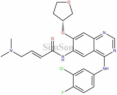 Afatinib R Isomer