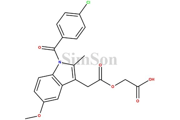 Acemetacin