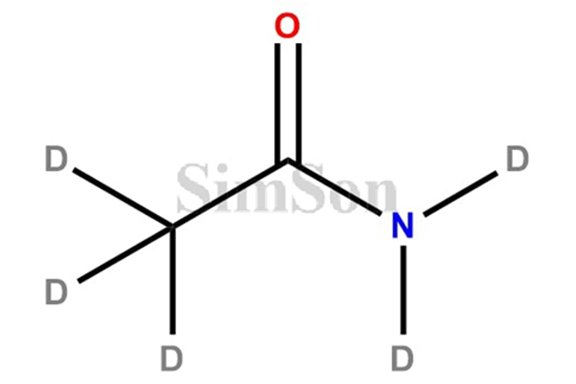 Acetamide-D5
