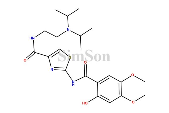 Acotiamide