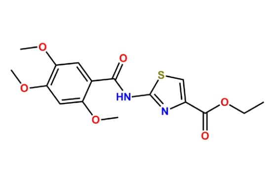Acotiamide Impurity 4