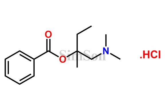 Amylocaine Hydrochloride