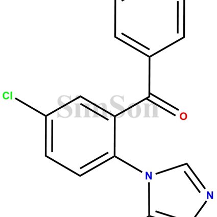 Alprazolam EP Impurity C