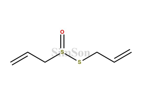 Allicin