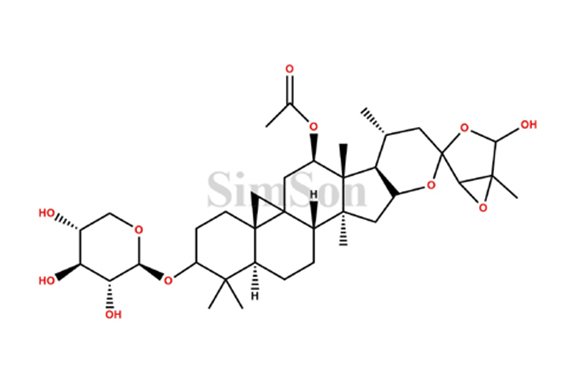 Actein