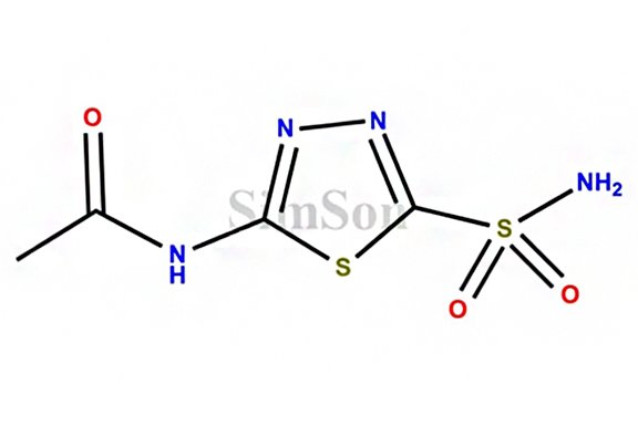 Acetazolamide