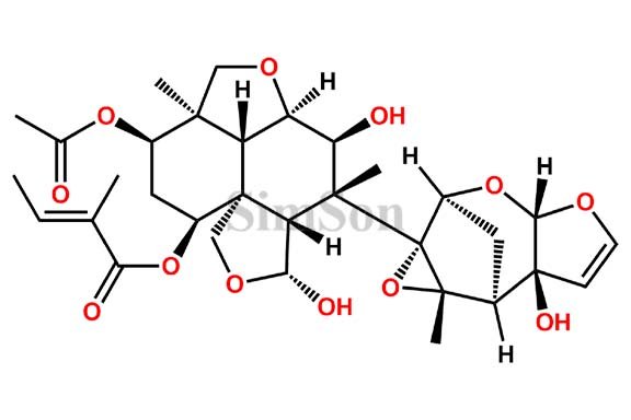 Azadirachtin I