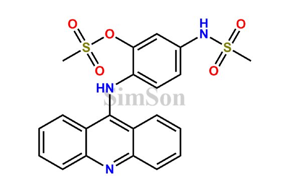 Amsacrine Impurity 4