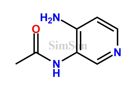 3-N-Acetyl-amifampridine
