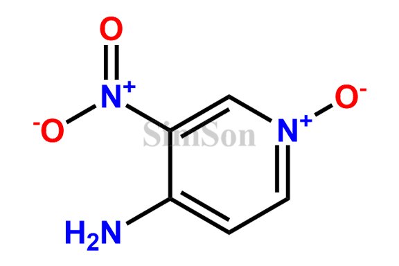 Amifampridine N-Oxide Impurity