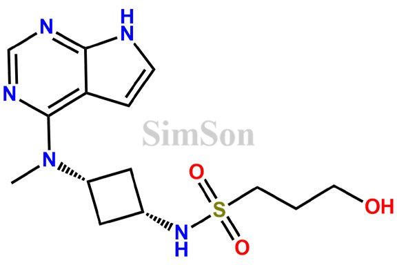 Abrocitinib Impurity 7