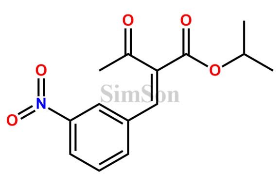 Azelnidipine Impurity 2