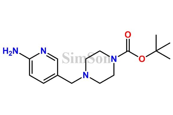 Abemaciclib Impurity 24