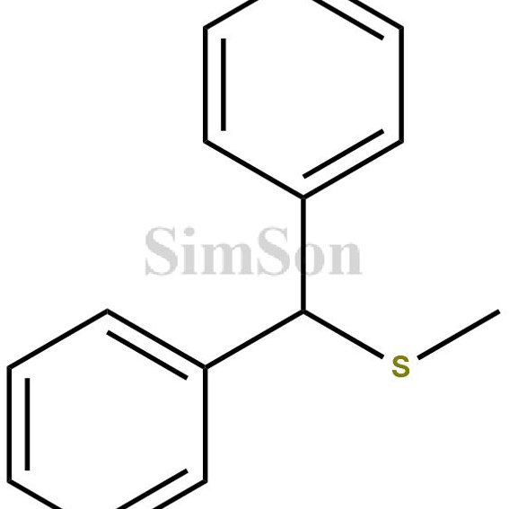 Modafinil Impurity F