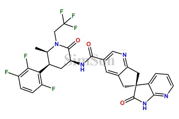 Atogepant Enantiomer