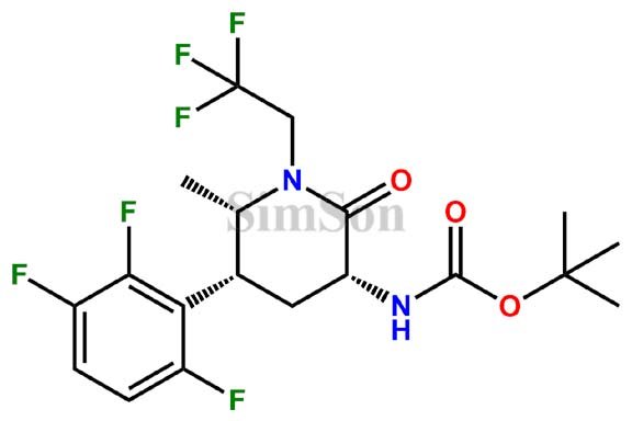 Atogepant Impurity 3