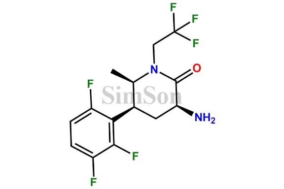 Atogepant Impurity 4