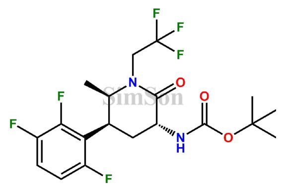 Atogepant Impurity 5