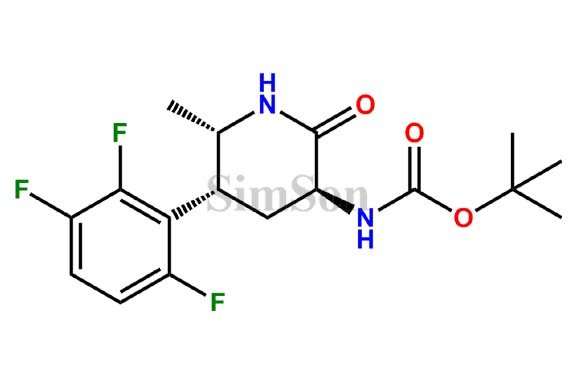 Atogepant Impurity 6