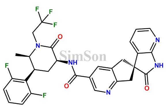 Atogepant Impurity 7