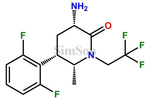 Atogepant Impurity 8