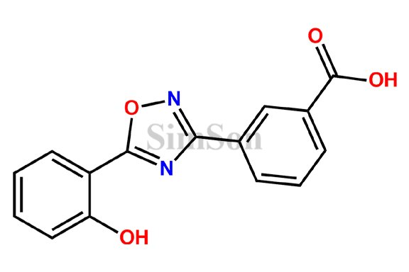 Ataluren Impurity 2